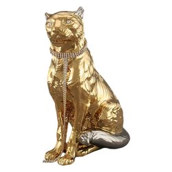 Статуэтка Гепард