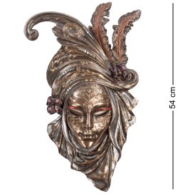 Венецианская маска Маки