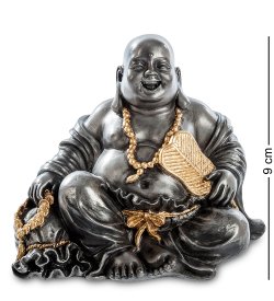 Статуэтка Хотэй с украшениями