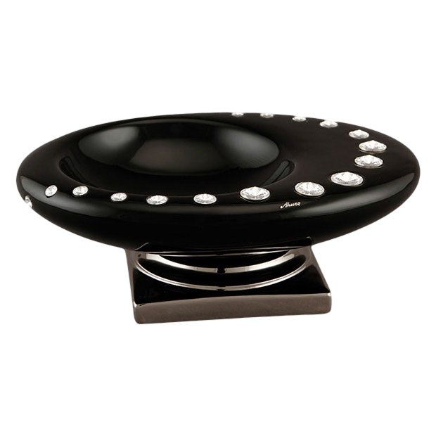 Конфетница Diamante