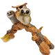 Фигурка Три совы The Comical World of Stratford RV-873