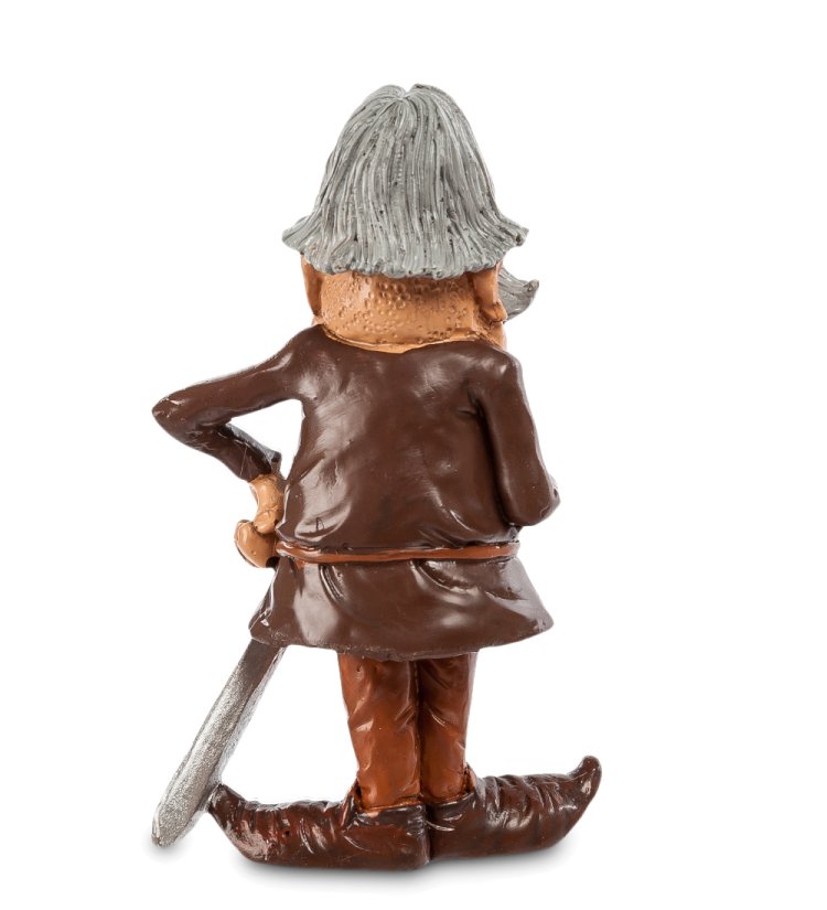 Фигурка Рыцарь Гордый сэр Персиваль The Comical World of Stratford RV-238, оборотная сторона