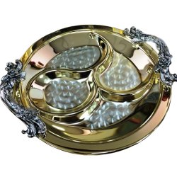 Менажница Mausy