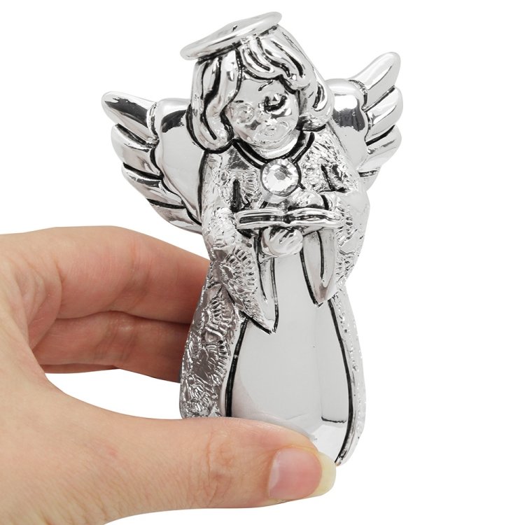 Статуэтка Ангел с библией