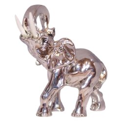 Скульптура Слоник, Размер 13x13 см