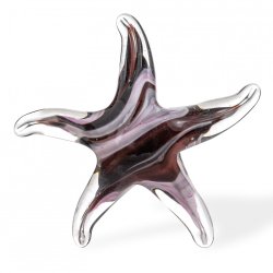 Статуэтка Морская звезда коллекция Роза-неро