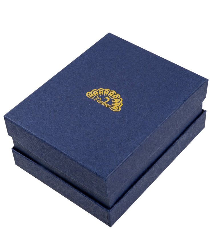 Статуэтка из фарфора Мальчик Юный футболист Pavone JP-50/ 3, упаковка