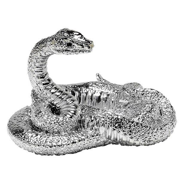 Статуэтка Змея- 2013