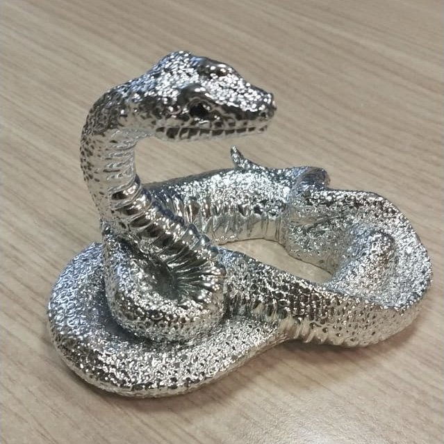 Статуэтка Змея- 2013, фото со склада