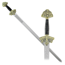 Копия Меча Одина Викингов