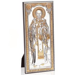 Икона Николай Чудотворец