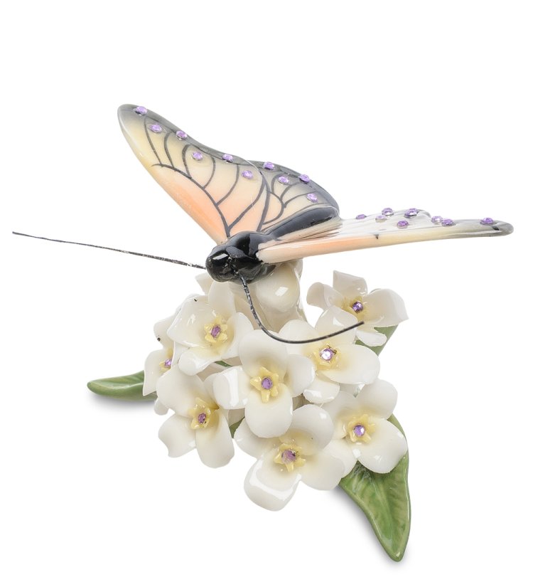 Cms 35. Tucai гибкая подводка. Бабочки павоне купить в москве. 5. С корот.