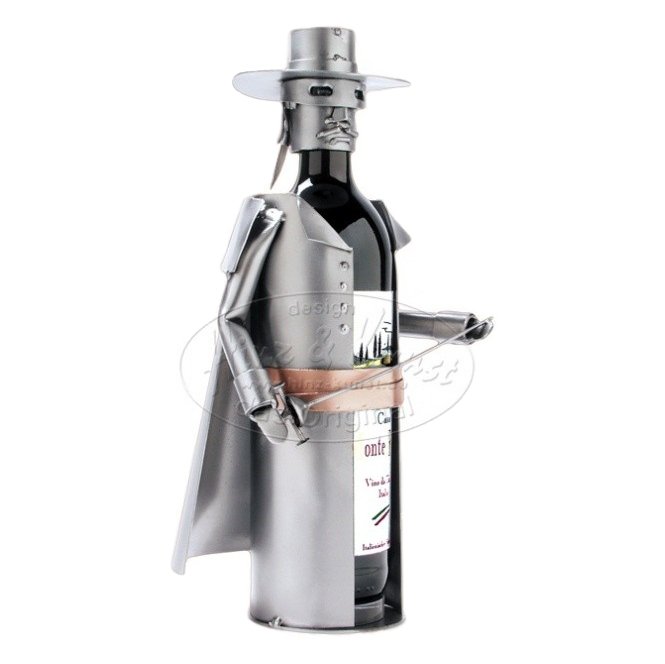 Подставка под бутылку Зорро 6040 Hinz & Kunst