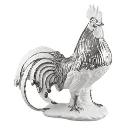 Статуэтка Петух
