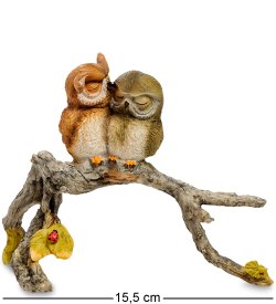 Фигурка Пара сов