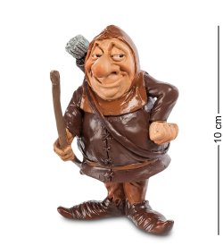 Фигурка Лучник