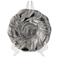 Тарелка Год Овцы - 2015