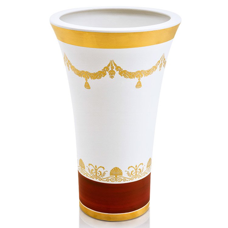 Ваза для цветов Колокол