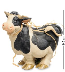 Фигурка Корова Буренка