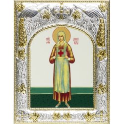 Икона Аполлинария Тупицына