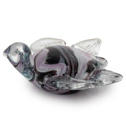 Статуэтка Морская Черепаха коллекция Роза-неро