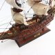Модель парусного корабля Wasa, Швеция, 46 см TS-0014-W-40​, фотография 1