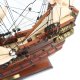 Модель парусного корабля Wasa, Швеция, 46 см TS-0014-W-40​, фотография 3