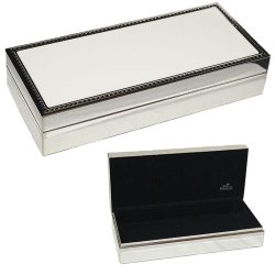 Шкатулка White Chain