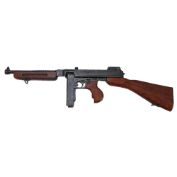 Макет Автомата Томпсона M1 A1