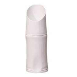 Ваза из фарфора Бамбук