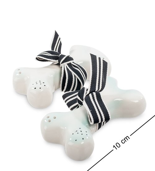 Набор соль-перец Косточки Pavone CMS-03/ 7