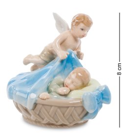 Статуэтка из керамики Сладких снов