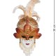 Венецианская маска Стрекоза Veronese WS-359