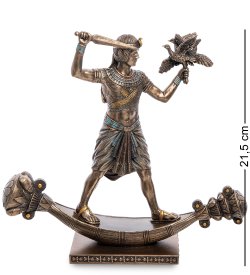 Статуэтка Принц Египта на охоте