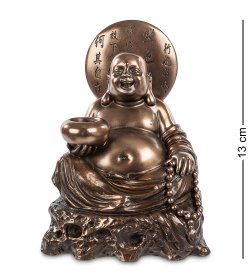 Статуэтка Хотэй