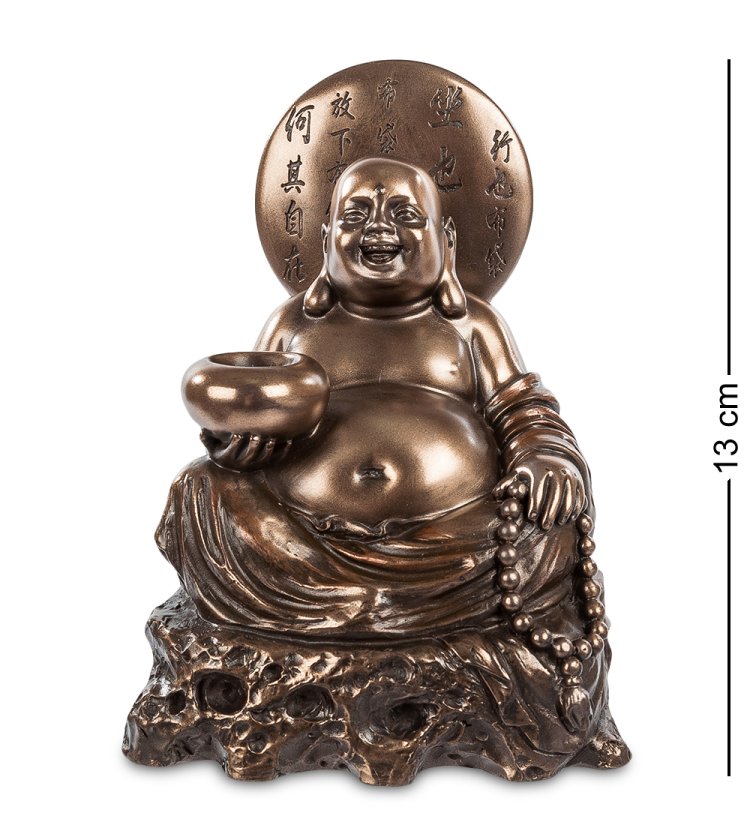 Статуэтка Хотэй Veronese WS-644/ 1