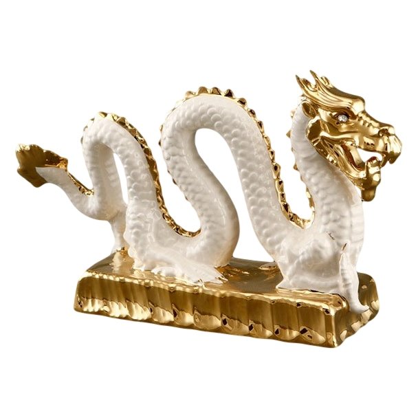 Статуэтка Танцующий дракон