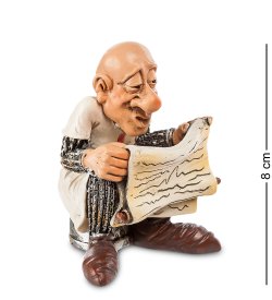 Фигурка Герольд