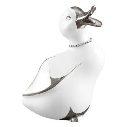 Статуэтка Утка стоящая