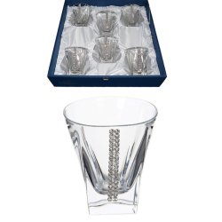 Набор для виски Конус