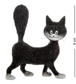 Статуэтка Кошка Красотка