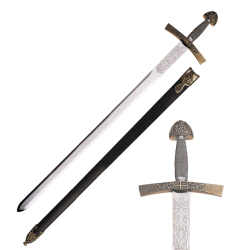 Копия Меча Авенго в ножнах