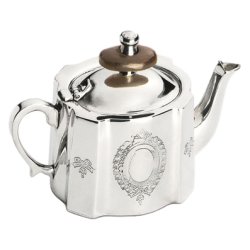 Кофейник на одну чашку