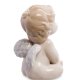 Фигурка из фарфора Милый Ангелочек Pavone JP-34/ 1, фотография со спины