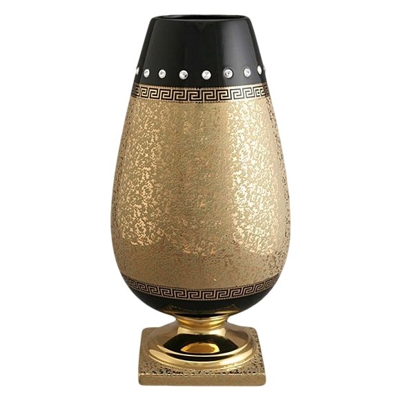 Высокая Ваза для цветов Загадка