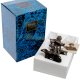 Статуэтка Фея на цветке Veronese WS-945, упаковочный вид