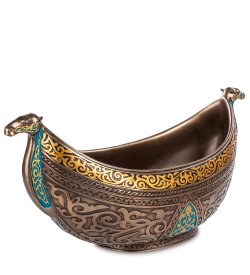 Чаша с орнаментом Арабеска