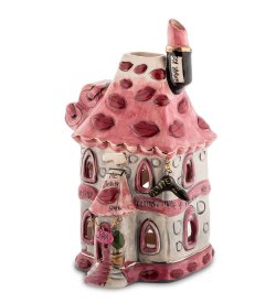 Подсвечник Салон красоты