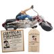Фигурка Байкер на Мотоцикле - The Motorbike Forchino FO-85031, сертификаты