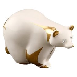 Статуэтка Медвежонок